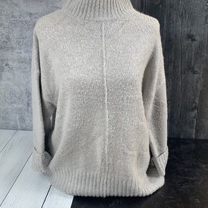 Beautiful A&I Sweater Super Soft!